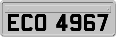 ECO4967