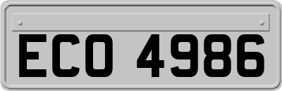 ECO4986