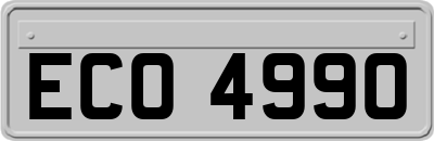 ECO4990