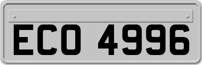ECO4996