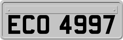 ECO4997