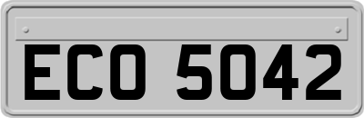 ECO5042