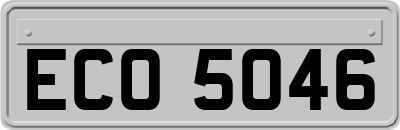 ECO5046