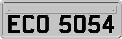 ECO5054