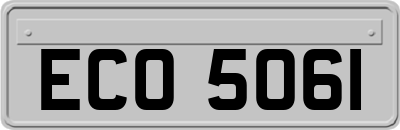 ECO5061