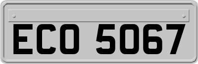 ECO5067