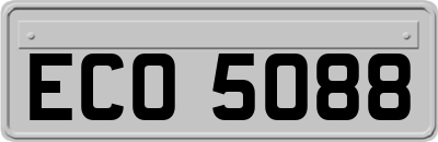 ECO5088