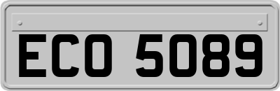 ECO5089