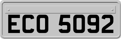 ECO5092