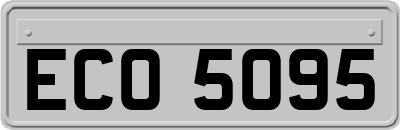 ECO5095