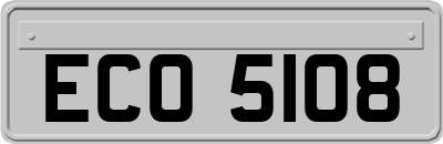 ECO5108
