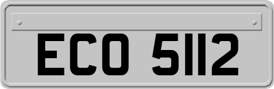 ECO5112