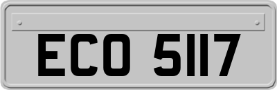ECO5117