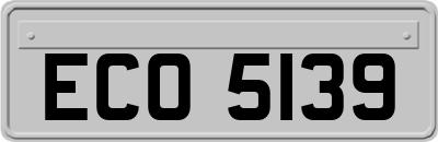ECO5139