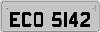ECO5142