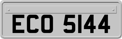 ECO5144