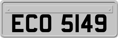 ECO5149