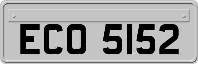 ECO5152