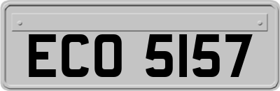 ECO5157