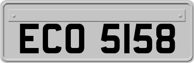 ECO5158