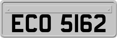 ECO5162