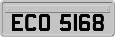 ECO5168