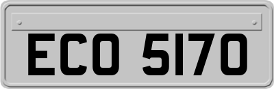 ECO5170