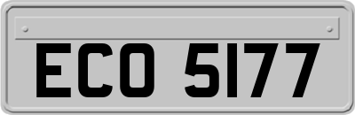 ECO5177