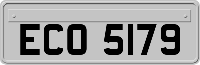 ECO5179