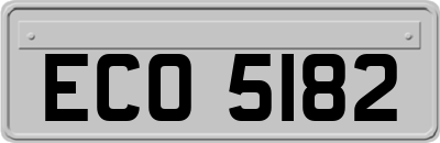 ECO5182