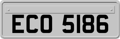 ECO5186