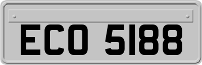 ECO5188