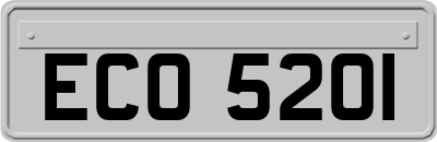 ECO5201