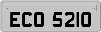 ECO5210