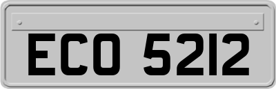 ECO5212