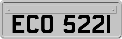 ECO5221