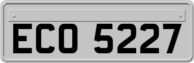 ECO5227