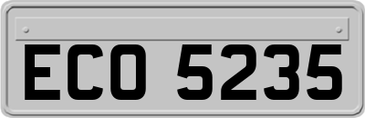 ECO5235