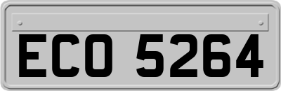 ECO5264