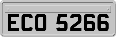 ECO5266