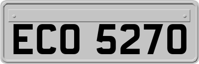 ECO5270