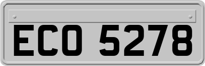ECO5278
