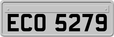 ECO5279