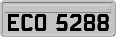 ECO5288