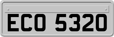 ECO5320