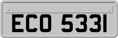 ECO5331