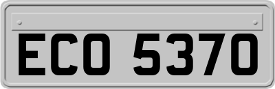 ECO5370