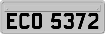 ECO5372