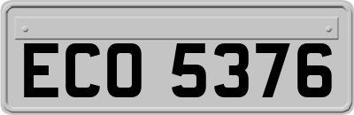 ECO5376
