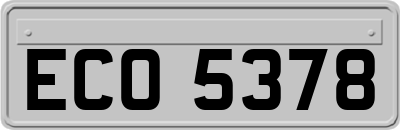 ECO5378